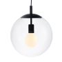Kaspa ALUR L 10733102 Pakabinama lempa 1x25W/E27 IP20