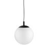 Kaspa ALUR S 10734102 Pakabinama lempa 1x9W/E27 IP20