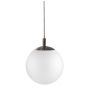 Kaspa ALUR S 11138120 Pakabinama lempa 1x25W/E27 IP20