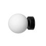 Kaspa ASTRA 20778102 Sienos lempa 1x9W/E14 IP20