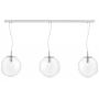 Kaspa AVIA 3 10426309 Pakabinama lempa 3x25W/E27 IP20