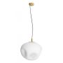 Kaspa CLOE L 11063105 Pakabinama lempa 1x25W/E27 IP20