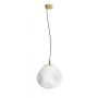 Kaspa CLOE M 11062105 Pakabinama lempa 1x25W/E27 IP20