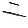 Kaspa LINEA DIM 11180102 Pakabinama lempa 1x40W/LED 3000K 3400lm IP20
