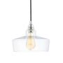 Kaspa LONGIS III 10142109 Pakabinama lempa 1x25W/E27 IP20