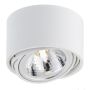 Kaspa LUMOS 70251101 Lubų šviestuvas 1x9W/G9 IP20