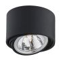 Kaspa LUMOS 70254402 Lubų šviestuvas 1x9W/G9 IP20
