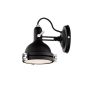 Kaspa NAUTILIUS 20482102 Sienos lempa 1x9W/G9 IP20