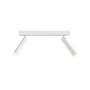 Kaspa ROLL 2 50912201 Taškinis šviestuvas 2x4,2W/LED 3000K 719lm IP20