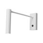 Kaspa ROLL 50926101 Sienos lempa 1x4,2W/LED 3000K 719lm IP20