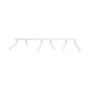 Kaspa ROLL 6 50916601 Taškinis šviestuvas 6x4,2W/LED 3000K 719lm IP20