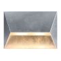 Nordlux PONTIO 2218191031 Sienos lempa 2x25W/GU10 IP54