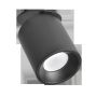 Polux HARON 314192 Įmontuojamas apšvietimas max 10W LED IP20