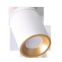 Polux HARON 314215 Įmontuojamas apšvietimas max 10W LED IP20