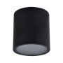 Polux OHIO 320056 Lubų šviestuvas max 10W led IP54