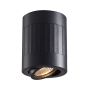 Polux RUBIN PASKI 319852 Lubų šviestuvas max 10W LED IP20