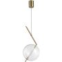 Step Into Design AMORE ST-8869P-1 Pakabinama lempa 1x12W/LED IP20
