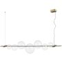 Step Into Design AMORE ST-8869P-L Pakabinama lempa 1x12W/LED IP20