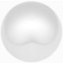 Step Into Design APPLE ES-SF026 Stovinė lempa 1x5W/LED 400lm IP65