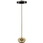 Step Into Design ARTDECO MF8872 black Stovinė lempa 3x40w/E14 IP20