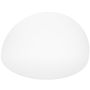 Step Into Design ATMOSPHERE ES-B5025 Stovinė lempa 1x5W/LED 400lm IP65
