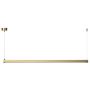 Step Into Design BEAM ST-8960-L100 Pakabinama lempa 2x10W/LED 3000K 950lm IP20