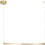 Step Into Design BEAM ST-8960-L120 Pakabinama lempa 2x13W/LED 3000K 1235lm IP20