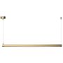 Step Into Design BEAM ST-8960-L80 Pakabinama lempa 2x8W/LED 3000K 760lm IP20