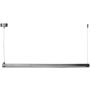 Step Into Design BEAM ST-8960-L80 titan Pakabinama lempa 2x8W/LED 3000K 760lm IP20