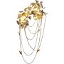 Step Into Design BLOSSOM ST-9957W Sienos lempa 2x20W/G9 IP20