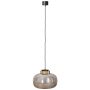 Step Into Design BOOM 9969P/B amber Pakabinama lempa 2x12W/LED 3000K 560lm IP20