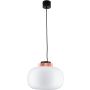 Step Into Design BOOM 9969P/B white Pakabinama lempa 2x12W/LED 3000K 560lm IP20