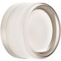 Step Into Design CANDY ST-MB1308 transparent Sienos lempa 1x3W/LED 3000K 300lm IP20
