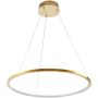 Step Into Design CIRCLE SLIM ST-10112P-D600 Pakabinama lempa 1x19W/LED 3000K 1520lm IP20