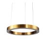 Step Into Design CIRCLE ST-8848-40 brass Pakabinama lempa 2x21W/LED 3000K 1995 lm IP20