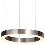 Step Into Design CIRCLE ST-8848-40 NICKEL Pakabinama lempa 2x21W/LED 3000K 1995 lm IP20