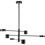 Step Into Design CLEX ST-8102P-6 Stropo šviestuvas 6x18W/LED 3000K 1440lm IP20