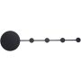 Step Into Design CLEX ST-F012 Sienos lempa 1x3W/LED 3000K 400lm IP20