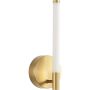 Step Into Design CLODE ST-MB240404-1 GOLD Sienos lempa 1x8W/LED 3000K 640lm IP20