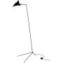 Step Into Design CRANE F8701 Stovinė lempa 40w/E14