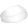 Step Into Design DIAMOND ES-ST015 Stovinė lempa 1x5W/LED 400lm IP54