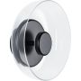 Step Into Design DISCO ST-1331-W black Sienos lempa 1x5W/LED IP20
