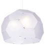 Step Into Design DOME ST-4001 Pakabinama lempa 3x60W/E27