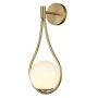 Step Into Design DROP ST-F079 gold Sienos lempa 1x5W/G9 IP20