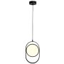 Step Into Design ELIPSE 60217A-M Pakabinama lempa 1x16W/LED 3000K 1440lm IP20