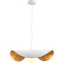 Step Into Design ENZO ST-F22020601-D60 white Pakabinama lempa 1x40w/E27 IP20