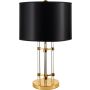 Step Into Design EXCLUSIVO DN921 Stalo lempa 1x40w/E27 IP20