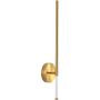 Step Into Design FRESCO ST-MD1024S Sienos lempa 8W/LED 3000K 800lm IP20