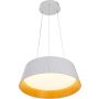 Step Into Design FRILL ST-DL6487-WH Pakabinama lempa 1x21W/LED 1980lm IP20