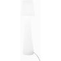 Step Into Design GARDENA ES-DC006 Stovinė lempa 1x5W/LED 400lm IP65
